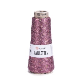 YARNART PAILLETTES 8004