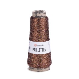 YARNART PAILLETTES 8005