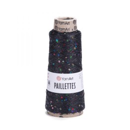 YARNART PAILLETTES 8010