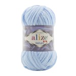 ALIZE VELLUTO 218