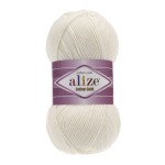 ALIZE COTTON GOLD 62