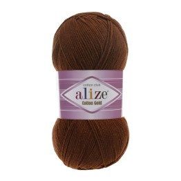 ALIZE COTTON GOLD 690