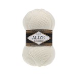 ALIZE LANAGOLD CLASSIC 62