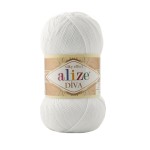 ALIZE DIVA 55