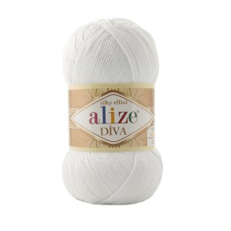 ALIZE DIVA 55