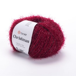 YARNART CHRISTMAS 46