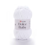 YARNART DOLCE BABY 741