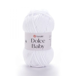 YARNART DOLCE BABY 741