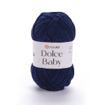 YARNART DOLCE BABY 756