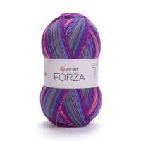 YARNART FORZA 2501