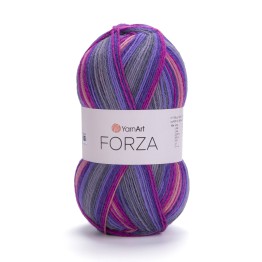 YARNART FORZA 2501