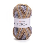 YARNART FORZA 2605