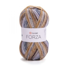 YARNART FORZA 2605