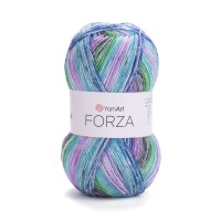 YARNART FORZA 2607