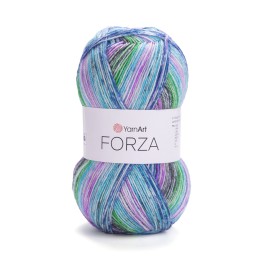 YARNART FORZA 2607