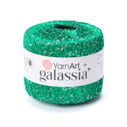 YARNART GALASSIA 5814