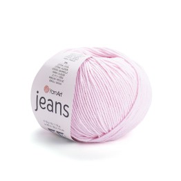 YARNART JEANS 18