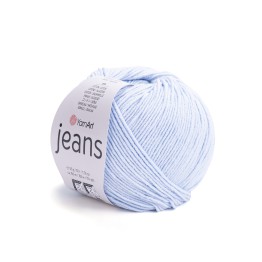YARNART JEANS 75