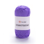 YARNART MACRAME 135