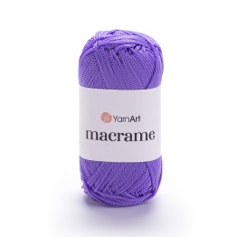 YARNART MACRAME 135