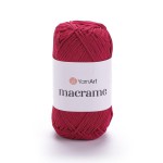 YARNART MACRAME 143