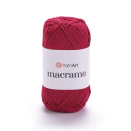 YARNART MACRAME 143