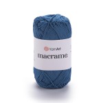 YARNART MACRAME 169