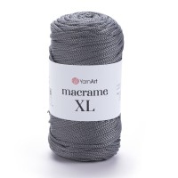 YARNART MACRAME XL 159