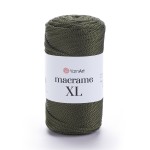 YARNART MACRAME XL 164