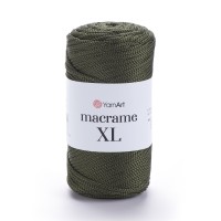 YARNART MACRAME XL 164