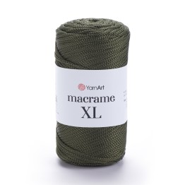 YARNART MACRAME XL 164
