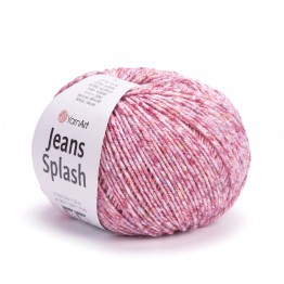 YARNART JEANS SPLASH 941
