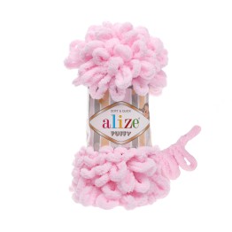 YARNART PUFFY 31