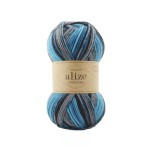 ALIZE WOOLTIME 11017