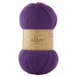 ALIZE WOOLTIME 44