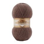 ALIZE ANGORA GOLD 493