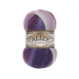 ALIZE ANGORA GOLD BATIK 2630