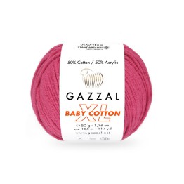 GAZZAL BABY COTTON XL  3415