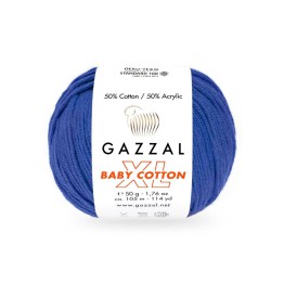 GAZZAL BABY COTTON XL 3421