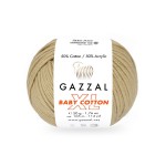 GAZZAL BABY COTTON XL  3424