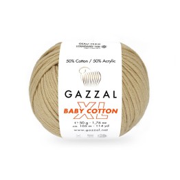 GAZZAL BABY COTTON XL  3424