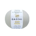 GAZZAL BABY WOOL 801