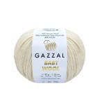 GAZZAL BABY WOOL 829