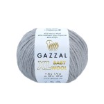 GAZZAL BABY WOLL XL 817
