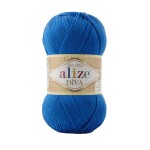 ALIZE DIVA 132