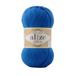 ALIZE DIVA 132