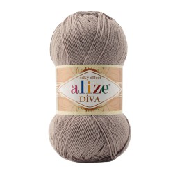 ALIZE DIVA 167