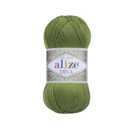  ALIZE DIVA 210