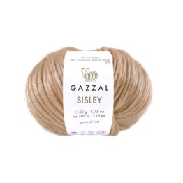 GAZZAL SISLEY 5712