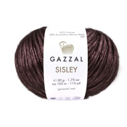 GAZZAL SISLEY 5714